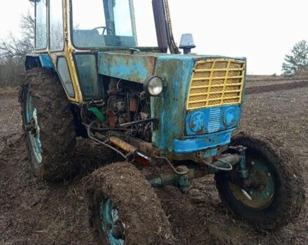 ЮМЗ Другая, объемом двигателя 4.88 л и пробегом 3 тыс. км за 2500 $, фото 1 на Automoto.ua