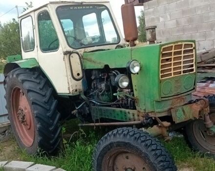 ЮМЗ Другая, объемом двигателя 0 л и пробегом 0 тыс. км за 2500 $, фото 11 на Automoto.ua