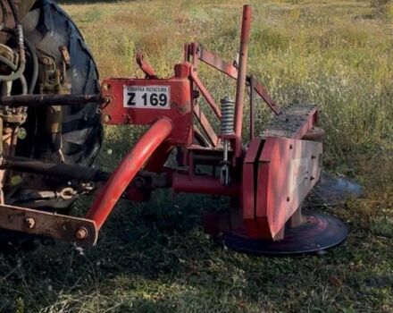 ЮМЗ Другая, объемом двигателя 4.94 л и пробегом 1000 тыс. км за 7300 $, фото 6 на Automoto.ua