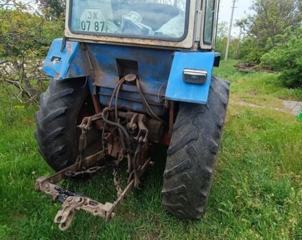 ЮМЗ Другая, объемом двигателя 0 л и пробегом 0 тыс. км за 2670 $, фото 3 на Automoto.ua