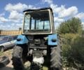 ЮМЗ Другая, объемом двигателя 0.63 л и пробегом 100 тыс. км за 1600 $, фото 5 на Automoto.ua
