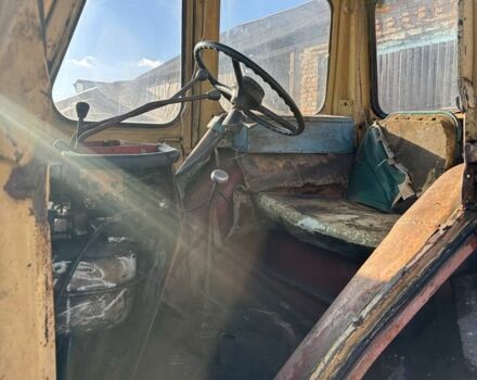 ЮМЗ Другая, объемом двигателя 0 л и пробегом 0 тыс. км за 2019 $, фото 7 на Automoto.ua