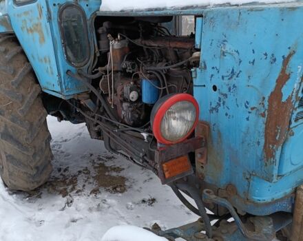 ЮМЗ Другая, объемом двигателя 4.6 л и пробегом 0 тыс. км за 2500 $, фото 3 на Automoto.ua
