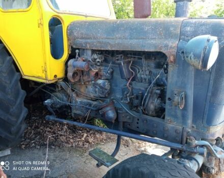 ЮМЗ Інша, об'ємом двигуна 4 л та пробігом 200 тис. км за 1800 $, фото 1 на Automoto.ua