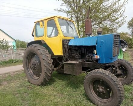 ЮМЗ Інша, об'ємом двигуна 0 л та пробігом 0 тис. км за 2500 $, фото 1 на Automoto.ua