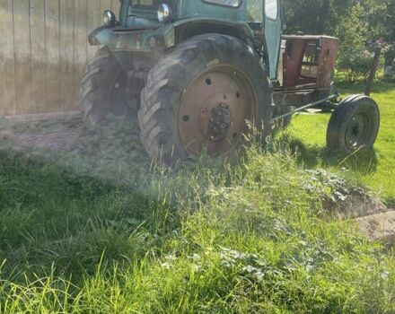 ЮМЗ Інша, об'ємом двигуна 0 л та пробігом 0 тис. км за 750 $, фото 2 на Automoto.ua