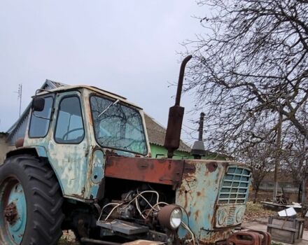 ЮМЗ Інша, об'ємом двигуна 4.94 л та пробігом 1 тис. км за 3000 $, фото 2 на Automoto.ua