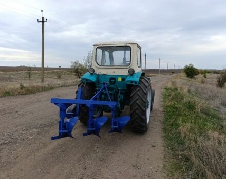 ЮМЗ Другая, объемом двигателя 4.75 л и пробегом 0 тыс. км за 3000 $, фото 2 на Automoto.ua