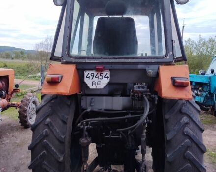 ЮМЗ Другая, объемом двигателя 0 л и пробегом 0 тыс. км за 3200 $, фото 6 на Automoto.ua
