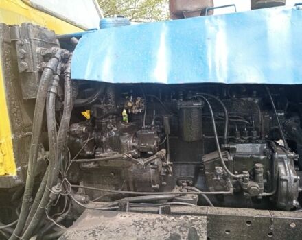 ЮМЗ Інша, об'ємом двигуна 0 л та пробігом 0 тис. км за 2500 $, фото 4 на Automoto.ua