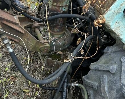 ЮМЗ Другая, объемом двигателя 0 л и пробегом 0 тыс. км за 2000 $, фото 6 на Automoto.ua