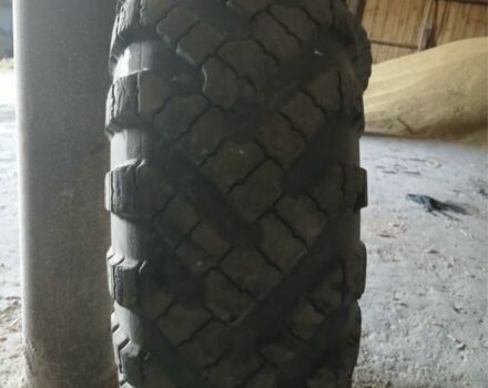 ЮМЗ Другая, объемом двигателя 0 л и пробегом 0 тыс. км за 5200 $, фото 9 на Automoto.ua
