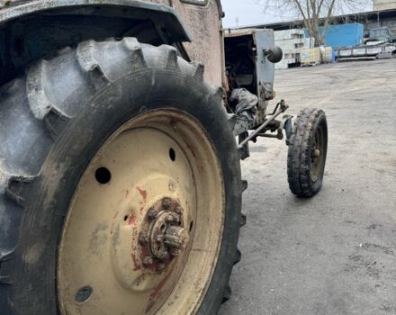 ЮМЗ Інша, об'ємом двигуна 4 л та пробігом 100 тис. км за 1300 $, фото 9 на Automoto.ua