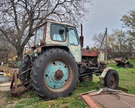 ЮМЗ Інша, об'ємом двигуна 4.94 л та пробігом 1 тис. км за 3000 $, фото 1 на Automoto.ua