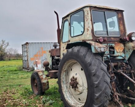 ЮМЗ Інша, об'ємом двигуна 4.94 л та пробігом 1 тис. км за 3000 $, фото 3 на Automoto.ua