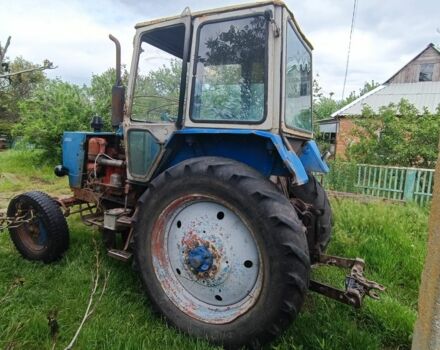 ЮМЗ Другая, объемом двигателя 0 л и пробегом 0 тыс. км за 2670 $, фото 4 на Automoto.ua