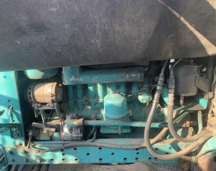 ЮМЗ Інша, об'ємом двигуна 0.5 л та пробігом 2 тис. км за 4000 $, фото 2 на Automoto.ua