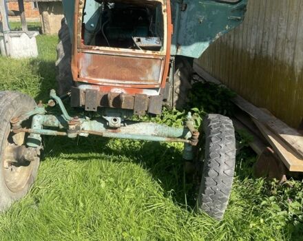 ЮМЗ Інша, об'ємом двигуна 0 л та пробігом 0 тис. км за 750 $, фото 3 на Automoto.ua