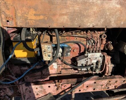 ЮМЗ Другая, объемом двигателя 0 л и пробегом 0 тыс. км за 2019 $, фото 5 на Automoto.ua