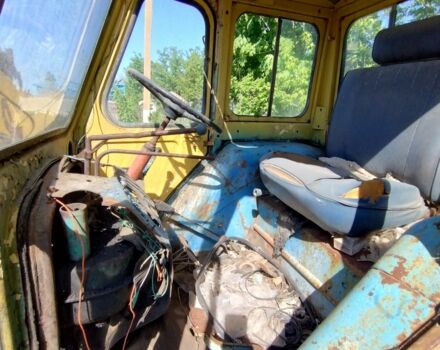 ЮМЗ Другая, объемом двигателя 0 л и пробегом 0 тыс. км за 2174 $, фото 2 на Automoto.ua