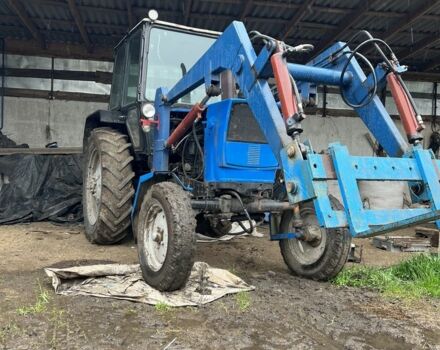 ЮМЗ Другая, объемом двигателя 4 л и пробегом 0 тыс. км за 5437 $, фото 3 на Automoto.ua