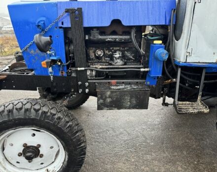 ЮМЗ Другая, объемом двигателя 0 л и пробегом 0 тыс. км за 4300 $, фото 3 на Automoto.ua