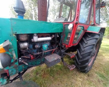 ЮМЗ Другая, объемом двигателя 5 л и пробегом 0 тыс. км за 2700 $, фото 5 на Automoto.ua