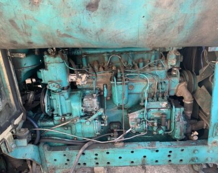 ЮМЗ Інша, об'ємом двигуна 0.5 л та пробігом 2 тис. км за 4000 $, фото 3 на Automoto.ua