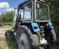 ЮМЗ Другая, объемом двигателя 0.63 л и пробегом 100 тыс. км за 1600 $, фото 4 на Automoto.ua
