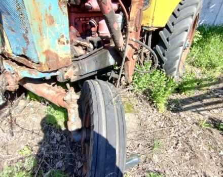 ЮМЗ Другая, объемом двигателя 0 л и пробегом 0 тыс. км за 2174 $, фото 3 на Automoto.ua