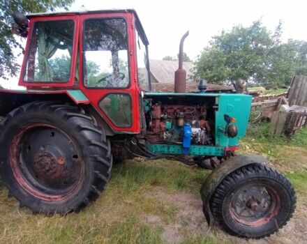 ЮМЗ Другая, объемом двигателя 5 л и пробегом 0 тыс. км за 2700 $, фото 1 на Automoto.ua