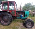 ЮМЗ Другая, объемом двигателя 5 л и пробегом 0 тыс. км за 2700 $, фото 1 на Automoto.ua