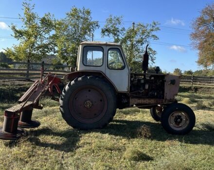 ЮМЗ Другая, объемом двигателя 4.9 л и пробегом 1000 тыс. км за 2700 $, фото 1 на Automoto.ua