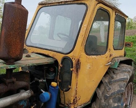 ЮМЗ Другая, объемом двигателя 1.56 л и пробегом 2 тыс. км за 1700 $, фото 1 на Automoto.ua