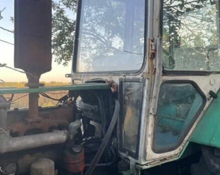 ЮМЗ Другая, объемом двигателя 0 л и пробегом 0 тыс. км за 1933 $, фото 4 на Automoto.ua