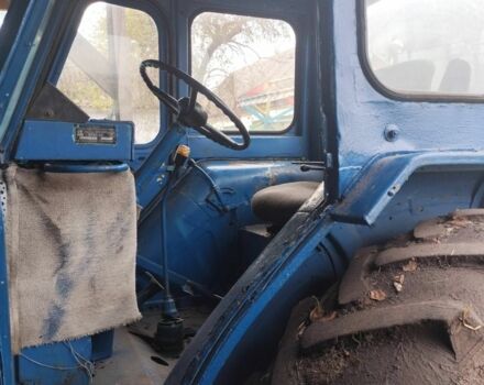 ЮМЗ Другая, объемом двигателя 4 л и пробегом 0 тыс. км за 2500 $, фото 3 на Automoto.ua