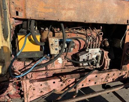 ЮМЗ Другая, объемом двигателя 0 л и пробегом 0 тыс. км за 2019 $, фото 6 на Automoto.ua