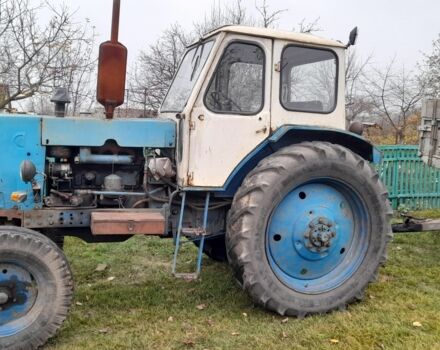 ЮМЗ Інша, об'ємом двигуна 3.7 л та пробігом 500 тис. км за 2860 $, фото 3 на Automoto.ua