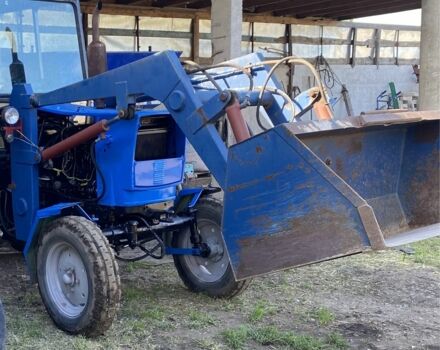 ЮМЗ Другая, объемом двигателя 4 л и пробегом 0 тыс. км за 5437 $, фото 8 на Automoto.ua