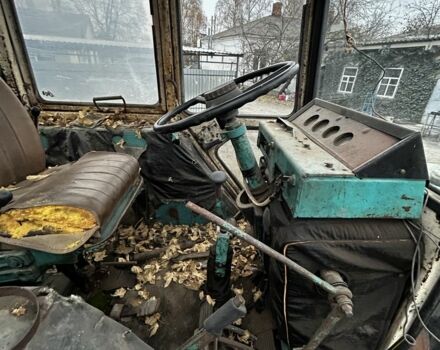 ЮМЗ Другая, объемом двигателя 0 л и пробегом 0 тыс. км за 2000 $, фото 7 на Automoto.ua