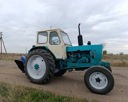 ЮМЗ Другая, объемом двигателя 4.75 л и пробегом 0 тыс. км за 3000 $, фото 4 на Automoto.ua