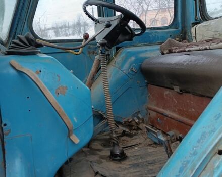 ЮМЗ Другая, объемом двигателя 4.6 л и пробегом 0 тыс. км за 2500 $, фото 10 на Automoto.ua