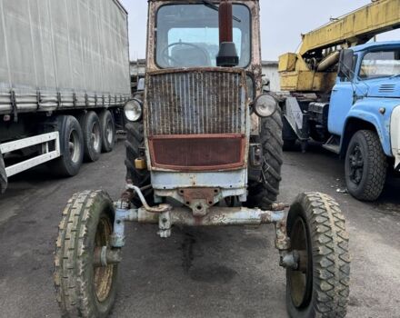 ЮМЗ Інша, об'ємом двигуна 4 л та пробігом 100 тис. км за 1300 $, фото 6 на Automoto.ua
