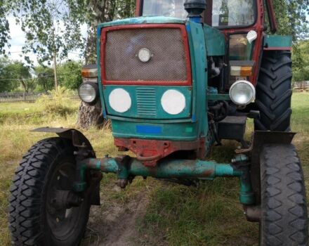 ЮМЗ Другая, объемом двигателя 5 л и пробегом 0 тыс. км за 2700 $, фото 6 на Automoto.ua