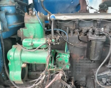 ЮМЗ Другая, объемом двигателя 4 л и пробегом 0 тыс. км за 2500 $, фото 2 на Automoto.ua