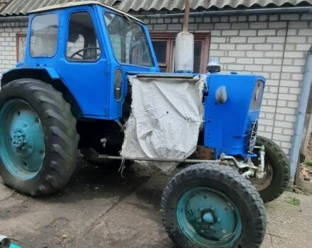 ЮМЗ Інша, об'ємом двигуна 0 л та пробігом 0 тис. км за 1663 $, фото 1 на Automoto.ua