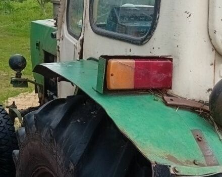 ЮМЗ Другая, объемом двигателя 0 л и пробегом 0 тыс. км за 2500 $, фото 7 на Automoto.ua