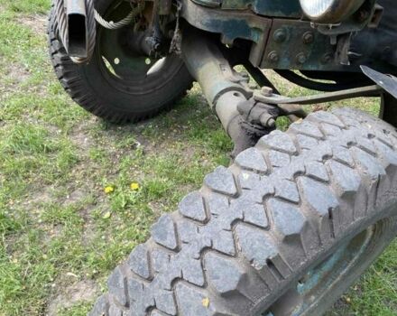 ЮМЗ Інша, об'ємом двигуна 4.9 л та пробігом 1000 тис. км за 3398 $, фото 7 на Automoto.ua