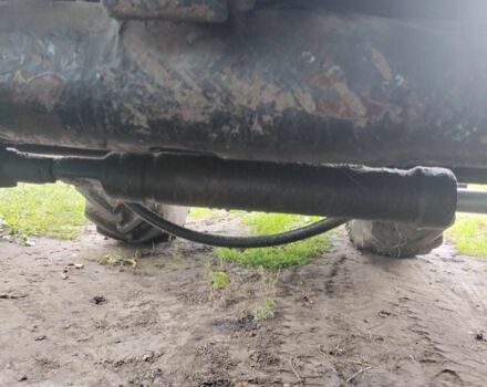 ЮМЗ Другая, объемом двигателя 4 л и пробегом 0 тыс. км за 2500 $, фото 4 на Automoto.ua