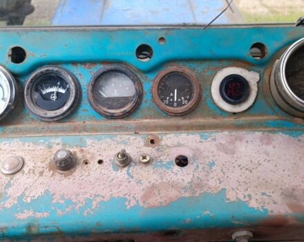 ЮМЗ Другая, объемом двигателя 0 л и пробегом 0 тыс. км за 2670 $, фото 5 на Automoto.ua